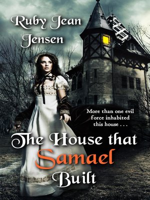 cover image of The House that Samael Built
